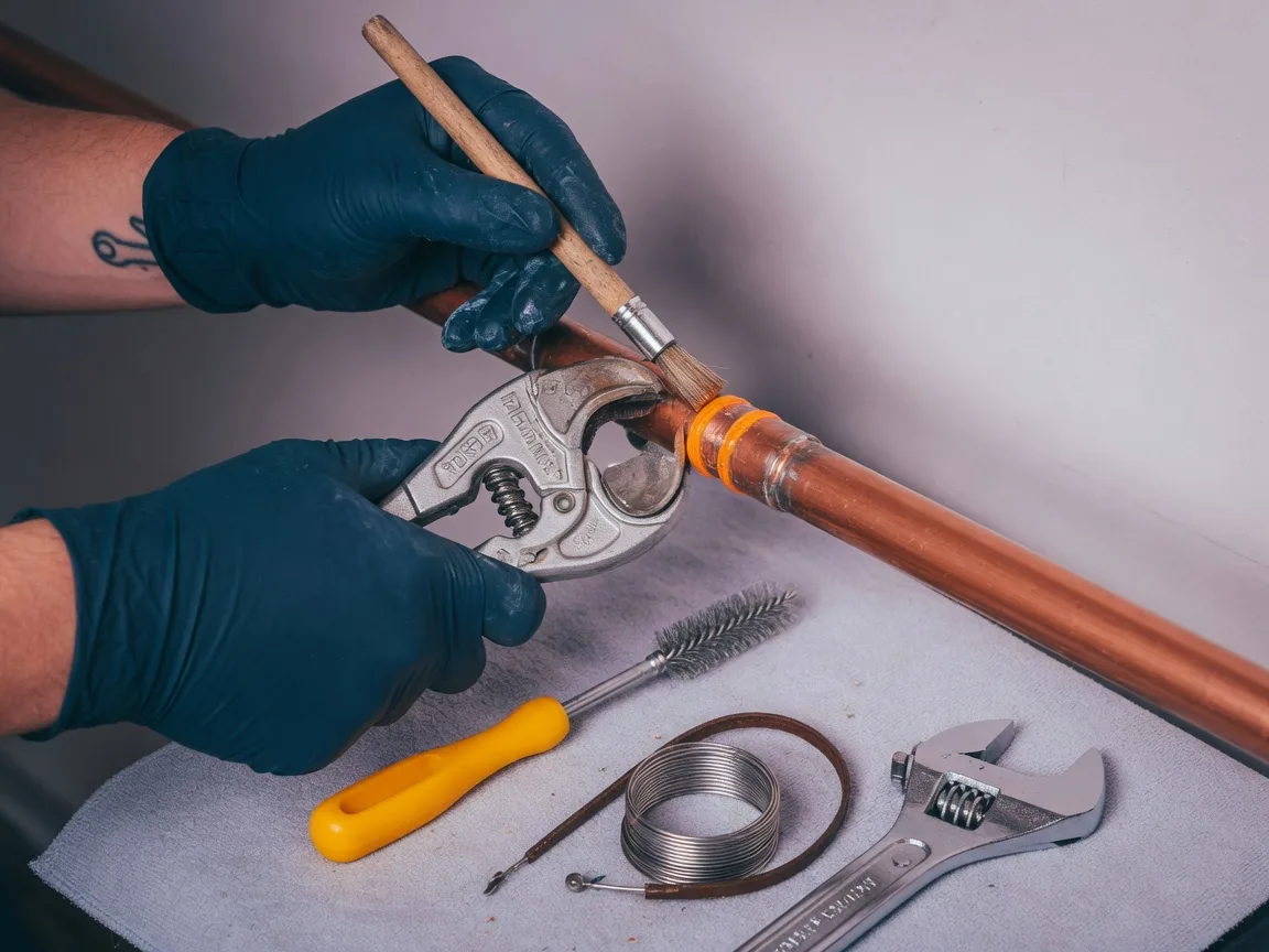 Why choose Sump Pump Repair in Nardin, OK